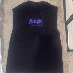 Brandy Melville graphic tee